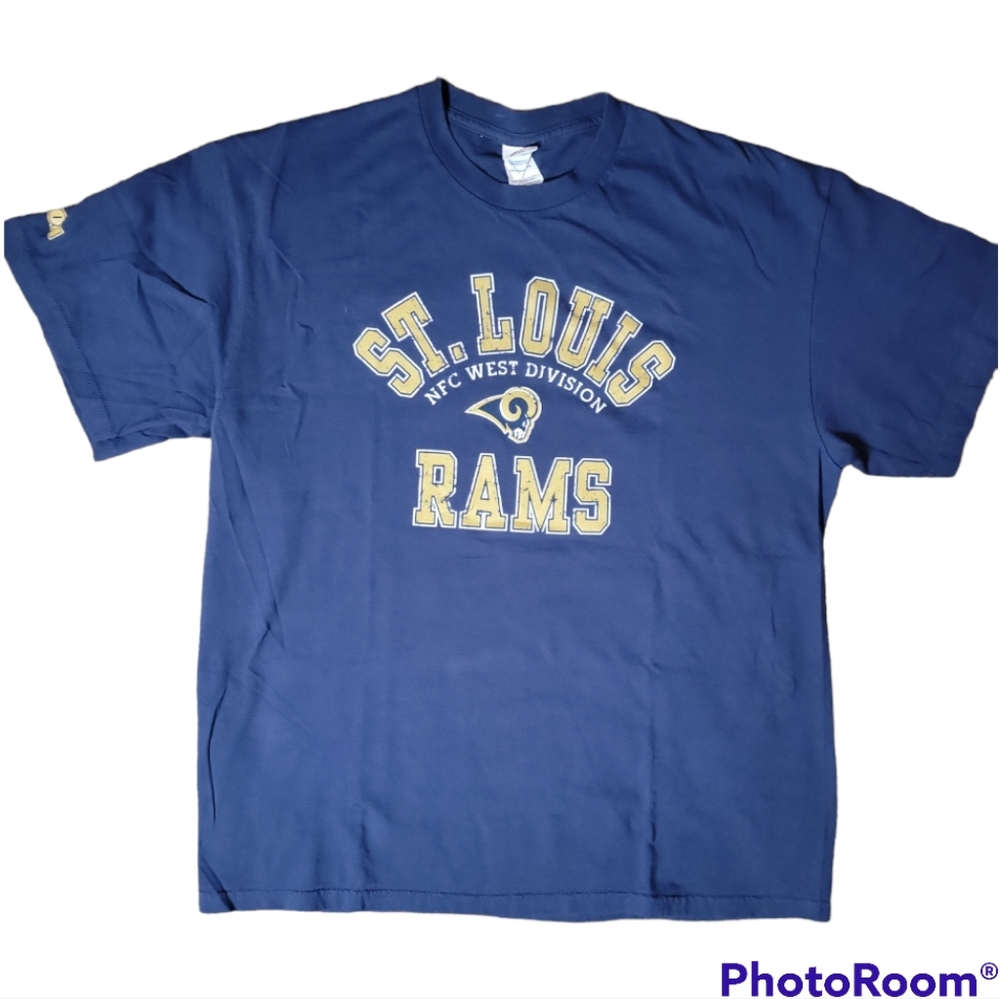 ST. LOUIS RAMS T-shirt